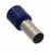 3200564, Terminals FERRULE #6 BLUE 3200564, Terminals FERRULE #6 BLUE