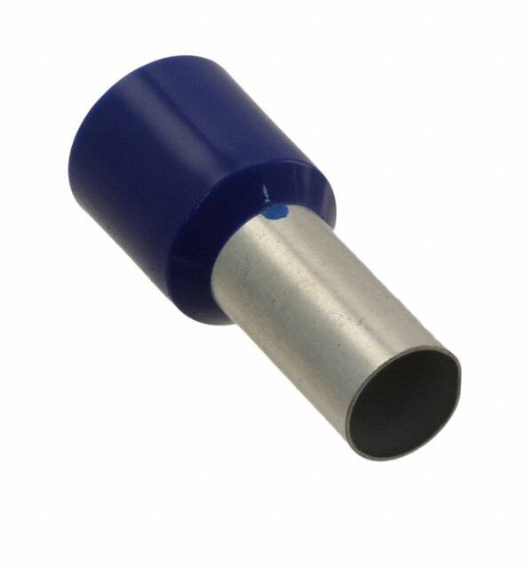 3200564, Terminals FERRULE #6 BLUE 3200564, Terminals FERRULE #6 BLUE