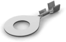 62787-2, Terminals RING 18-14 328