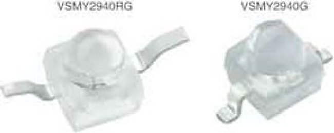 VSMY2940G, VSMY2940G , IR LED
