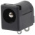 PJ-037AH, DC Power Connectors Power Jacks