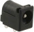 PJ-037AH, DC Power Connectors Power Jacks