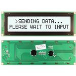 NHD-0220JZ-FSW-FBW NHD-0220JZ-FSW-FBW