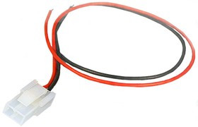 Кожух клеммный 2-штекер MF2x1M, 2L120