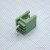 2EDGV-5.08-02P-14-00A(H), (2EDGV-5.08-02P-14-00ZH), Разъемный клеммный блок на плату, 2 контакта. Серия 2EDGV-5.08 2EDGV-5.08-02P-14-00A(H), (2EDGV-5.08-02P-14-00ZH), Разъемный клеммный блок на плату, 2 контакта. Серия 2EDGV-5.08