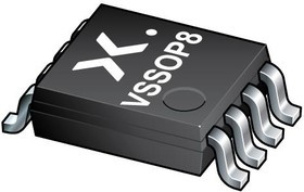 74LVC3G07DC,125, Buffers &amp; Line Drivers 74LVC3G07DC/SOT765/VSSOP8