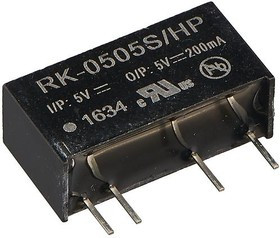 RK-0505S/HP