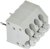 Клеммник KSE-250-3.5-04P