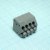 Клеммник KSE-250-3.5-04P