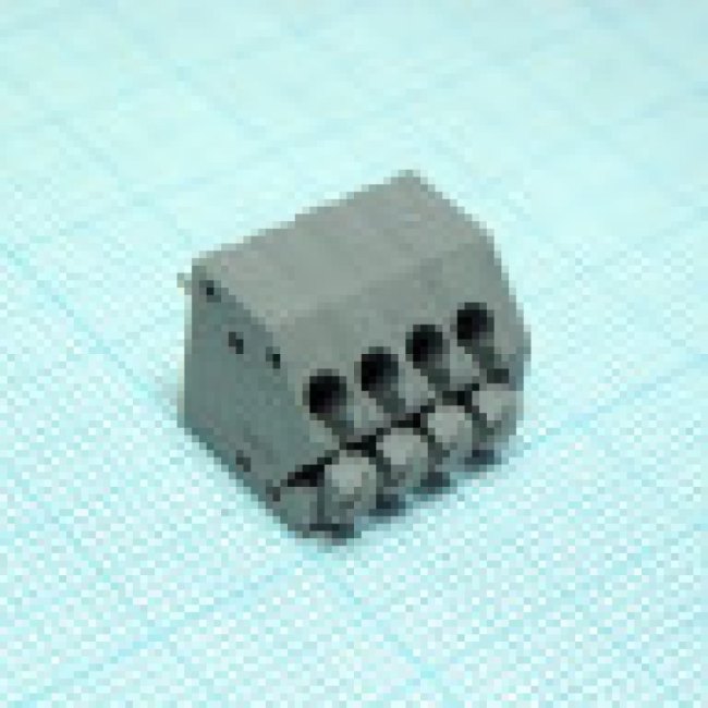Клеммник KSE-250-3.5-04P