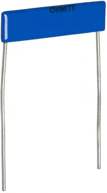 SM104035005FE, Thick Film Resistors - Through Hole 50M ohms 1% SM104035005FE, Thick Film Resistors - Through Hole 50M ohms 1%