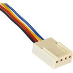 Вентилятор ExeGate EX14025B4P-PWM, 140x140x25 мм, двойной шарикоподш, 4pin, PWM, 28dBA Вентилятор ExeGate EX14025B4P-PWM, 140x140x25 мм, двойной шарикоподш, 4pin, PWM, 28dBA