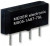 MS05-1A87-75D, Герконовое реле, SPST-NO, 5 В DC, Серия MS, Сквозное Отверстие, 280 Ом, 500 мА