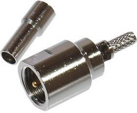 05-5003, разъем FME штекер обжим RG-174