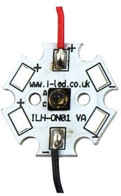 ILH-6MA1-85NA- SC201-WIR200., IR-LED 850nm SMD
