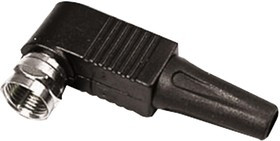 PSG01811, Разъем РЧ / Коаксиальный, F Коаксиальный