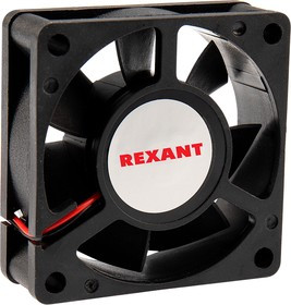 72-4063, Вентилятор RX 6020MS 24 VDC