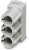 1417433, Heavy Duty Power Connectors HC-M-03-PN-M-F
