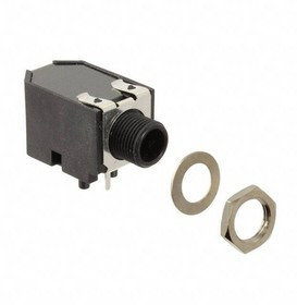 RN112APC, Phone Connectors 2C ENCLOSED 1/4"