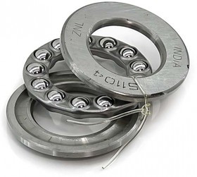 8104 (51104) ZNL, Подшипник 8104 51104