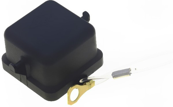 CK03CN, Защитная крышка, CK/MK, размер 21.21, Мат-л корп:: пластик