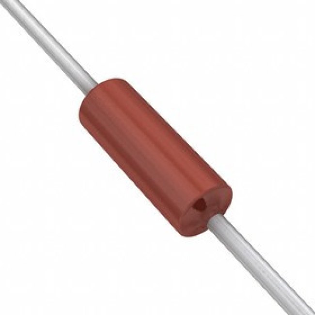 RN55E1002BB14, 10k Metal Film Resistor 0.25W ±0.1% RN55E1002BB14