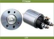 TT76208, Электромагнит