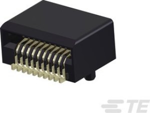 2170088-1, 0.8mm SFP Surface Mount 20 SMD,P=0.8mm Card Edge Connectors ROHS 2170088-1, 0.8mm SFP Surface Mount 20 SMD,P=0.8mm Card Edge Connectors ROHS