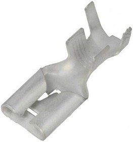 280755-4, Terminals .375 FASTIN-0N REC. Reel of 1000