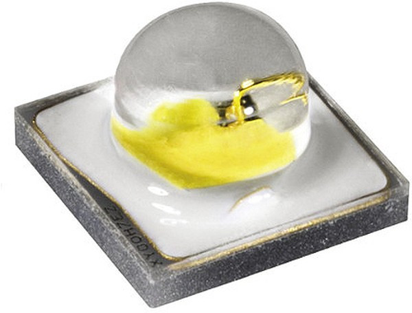 GW CS8PM1.EM-LQLS-A333-1, High Power LEDs - White White 5000K OSLON SSL 80