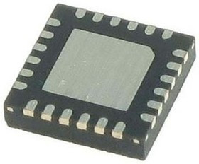 MAX20014ATGF/V+, , 3, DC-DC Converter 3A, 2.2 MHz 24-Pin