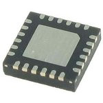 MAX20014ATGF/V+, , 3, DC-DC Converter 3A, 2.2 MHz 24-Pin