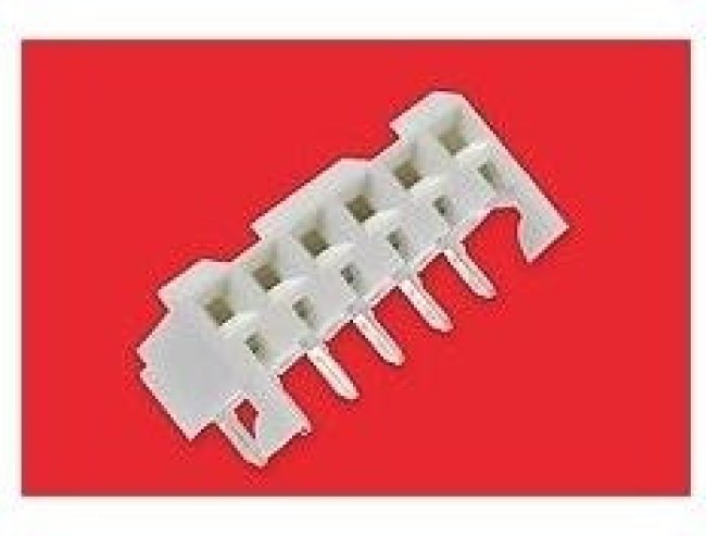 09-48-3035, Headers &amp; Wire Housings 3 POS RECEPT .156 R/A PCB GOLD