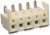 09-48-3035, Headers &amp; Wire Housings 3 POS RECEPT .156 R/A PCB GOLD