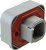 ATV02-18PC-RR01, Automotive Connectors 18 POS RCPT SZ 16 Flange Mount Key C ATV02-18PC-RR01, Automotive Connectors 18 POS RCPT SZ 16 Flange Mount Key C
