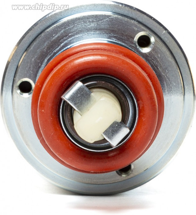 Реле втягивающее стартера КАМАЗ, МАЗ, УРАЗ дв. Камаз Евро-2/3, ЯМЗ ст. AZF4554, AZF4581