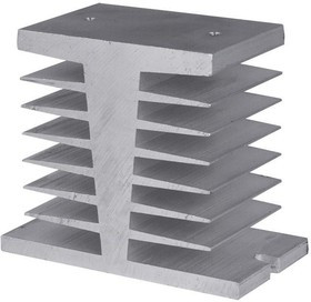 Радиатор для твердотельного реле 120А PROxima EKF rad-rtp-120