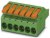 1716926, Pluggable Lever Terminal, Straight, 7.62mm Pitch, 6 Poles