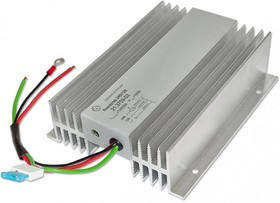 21-3759-03, Преобразователь напряжения 24/12 20А 21.3759-03 (Энергомаш)