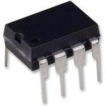 LM2578AN, IC: PMIC, преобразователь DC/DC, Uвх: 2-40ВDC, Uвых: 1-36ВDC, 0,75А
