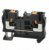 3211814, DIN Rail Terminal Blocks PT 6 BK 3211814, DIN Rail Terminal Blocks PT 6 BK
