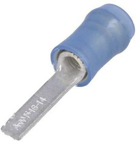 131330, Terminals PIN WIRE 16-14AWG TIN