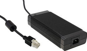 GST280A15-C6P, Блок питания (адаптер)