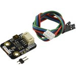 DF-SEN0290, Датчик атмосферн.параметров, молнии, Gravity,I2C, IC MA5532-AE