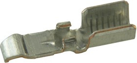 269G1-LPBK, Контакт "папа" / "мама" 16- WG обжим провод