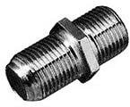 282938-2, RF Connector Accessories FEMALE/FEMALE SPLICE 282938-2, RF Connector Accessories FEMALE/FEMALE SPLICE
