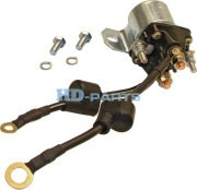 116150, Реле стартера