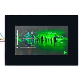 NX8048K070-011R Nextion Enhanced