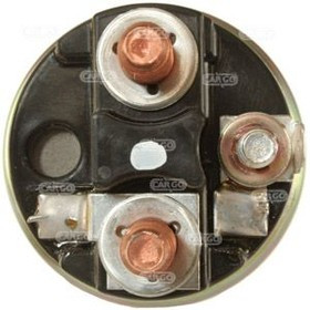 238620, Реле втягивающее стартера