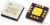 HMC441LC3BTR, RF Amplifier Medium pow amp SMT, 6 - 18 GHz